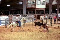 Cowboy Fellowship Sorting