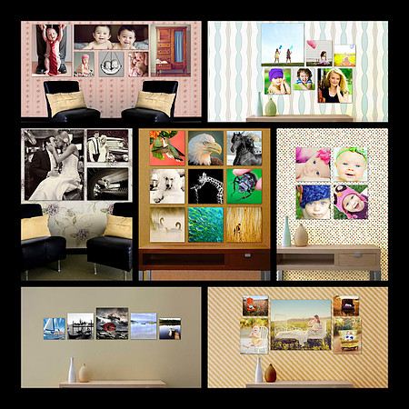 Wall Collections