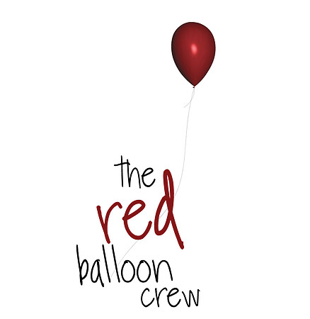 Red Balloon Logo