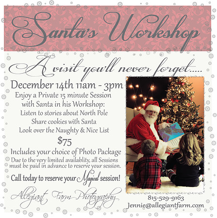 Santa Ad.6x6